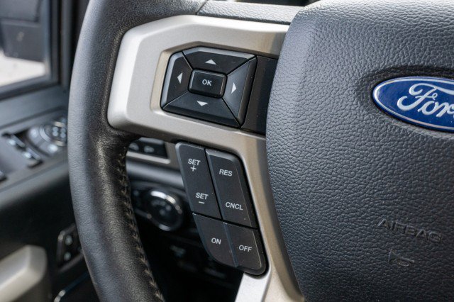 Used 2019 Ford F150 Lariat AWD/4WD image 23
