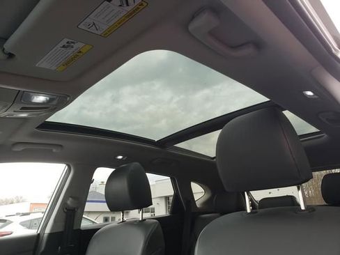 Used 2020 Hyundai Tucson Ultimate w/ Cargo Package image 15