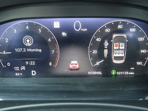 Used 2023 Honda Civic Touring image 42
