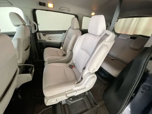 Used 2019 Honda Odyssey EX image 22