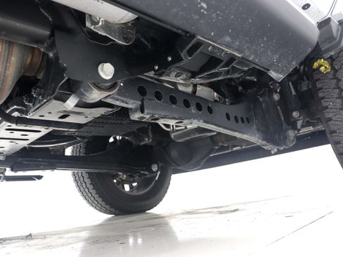 Used 2026 RAM 2500 Limited AWD/4WD image 35