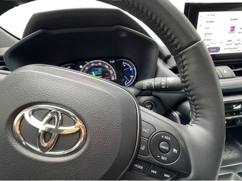 Used 2024 Toyota RAV4 SE w/ Convenience Package AWD/4WD image 42