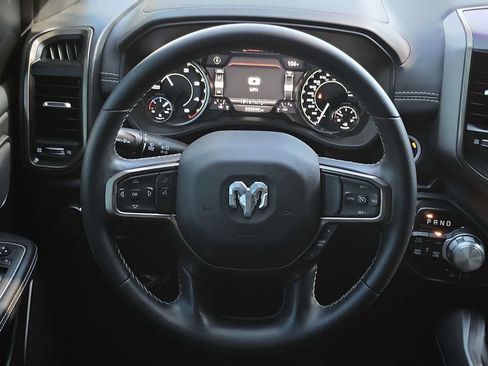 Used 2022 RAM 1500 Rebel w/ Rebel Level 2 Equipment Group AWD/4WD image 19