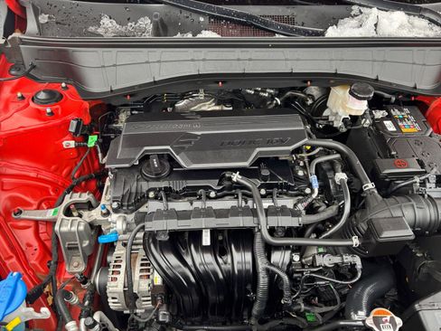 Used 2025 Hyundai Kona SEL image 31