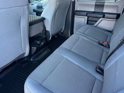 Used 2020 Ford F350 XL w/ STX Appearance Package image 13