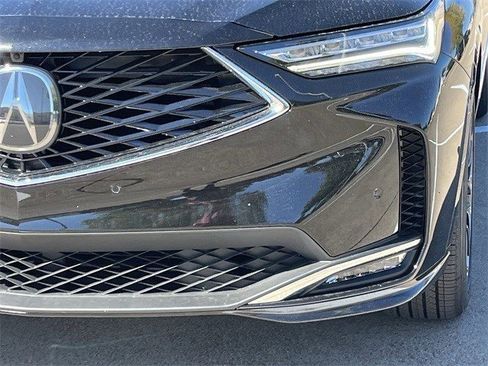 New 2026 Acura MDX SH-AWD w/ Advance Package image 9