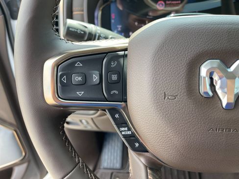 New 2026 RAM 1500 Limited AWD/4WD image 27