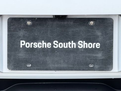 Certified 2025 Porsche 911 GT3 image 27