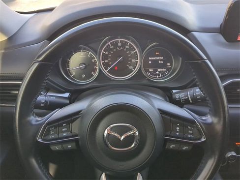 Used 2019 MAZDA CX-5 Touring image 31