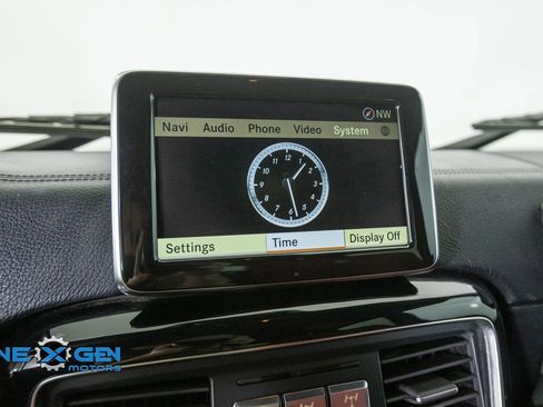 Used 2013 Mercedes-Benz G 63 AMG 4MATIC image 22