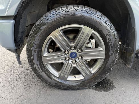 Used 2020 Ford F150 XLT w/ Equipment Group 302A Luxury AWD/4WD image 20
