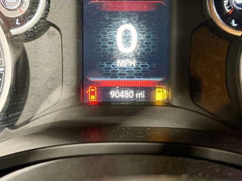 Used 2019 RAM 1500 Big Horn image 8