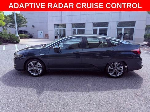 Used 2018 Honda Clarity Plug-In Hybrid image 4