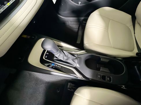 New 2026 Toyota Corolla XLE FWD image 26