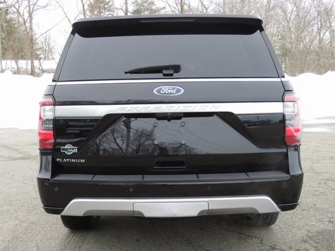 Used 2019 Ford Expedition Platinum image 6