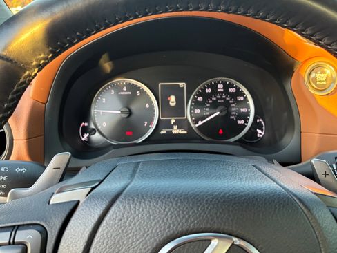 Used 2023 Lexus IS 300 AWD w/ Premium Package image 27