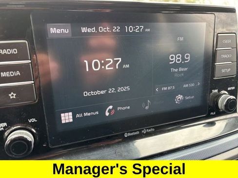 Used 2021 Kia Seltos S image 20