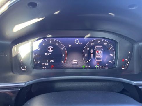 Certified 2022 Honda Civic Touring image 17