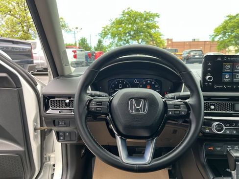 Used 2024 Honda Civic Touring image 13