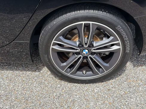 Used 2021 BMW 228i Gran Coupe w/ Convenience Package FWD image 4