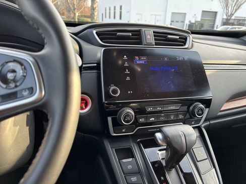 Used 2019 Honda CR-V EX-L image 31