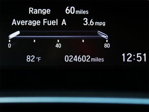 Used 2020 Honda CR-V Touring image 15