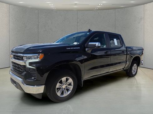 Used 2026 Chevrolet Silverado 1500 LT RWD image 15