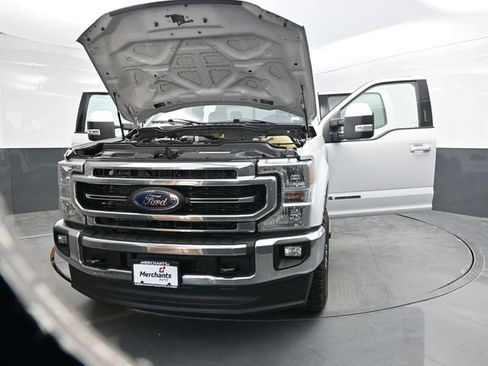 Used 2022 Ford F250 Lariat AWD/4WD image 39