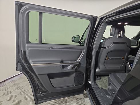 Used 2024 Rivian R1S Adventure AWD/4WD image 17