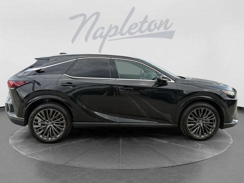 Used 2025 Lexus RX 350 AWD/4WD image 9