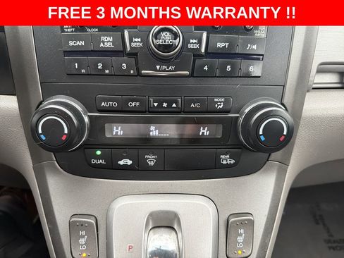 Used 2010 Honda CR-V EX-L image 18