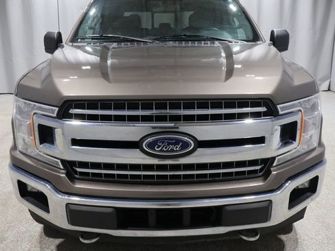 Used 2019 Ford F150 XLT w/ Equipment Group 302A Luxury image 7