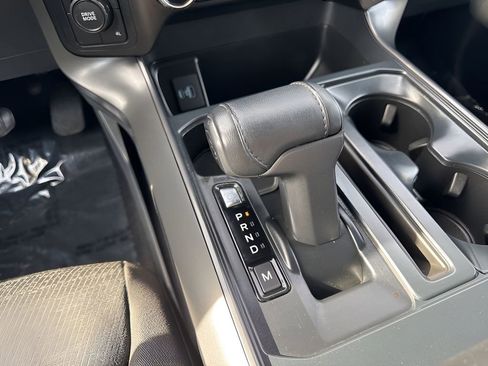 Used 2024 Ford F150 XLT w/ Equipment Group 302A MID image 16