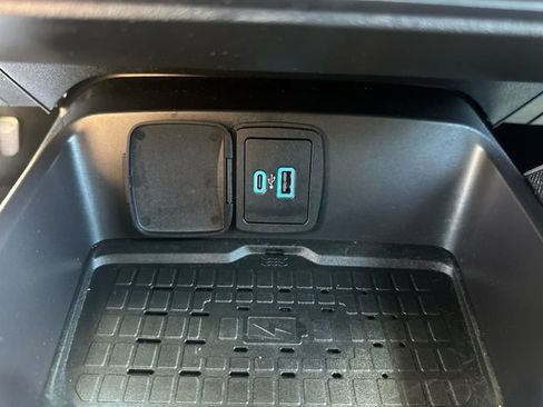 Used 2024 Ford Bronco Outer Banks AWD/4WD image 38