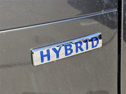 New 2026 MAZDA CX-50 AWD 2.5 Hybrid w/ Weather Package image 9