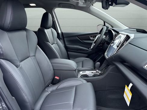 New 2026 Subaru Ascent Touring image 28