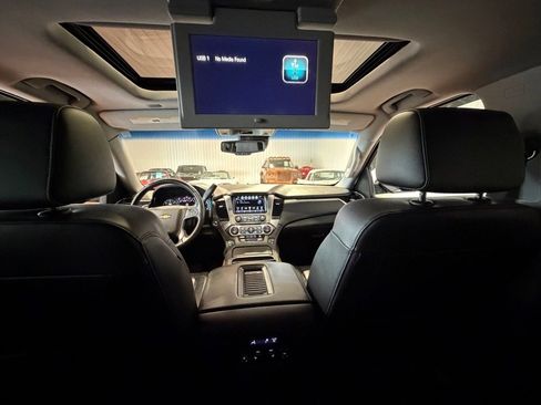 Used 2017 Chevrolet Tahoe Premier image 38