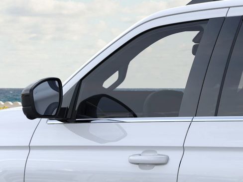 New 2025 Ford Expedition Active image 20