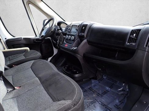 Used 2018 RAM ProMaster 1500 image 7
