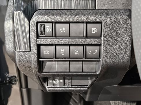 New 2026 Toyota 4Runner 4WD image 14