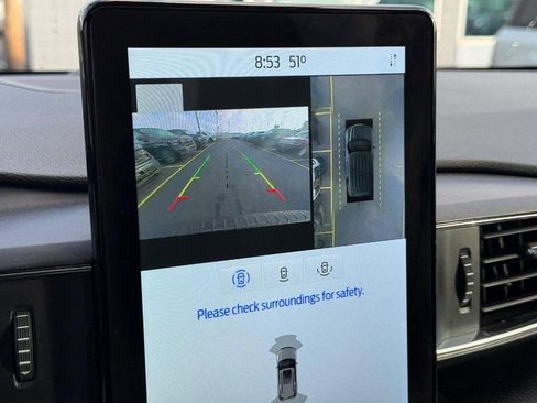 Certified 2020 Ford Explorer ST w/ ST Street Pack image 23