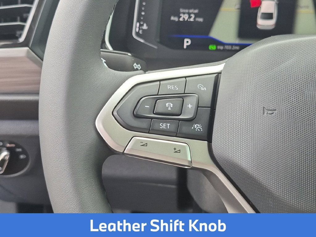 Used 2022 Volkswagen Jetta SEL FWD image 21