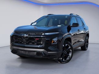 Certified 2025 Chevrolet Equinox RS video 2