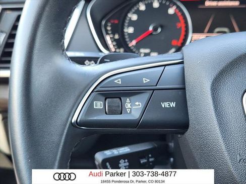Certified 2023 Audi Q5 2.0T Premium AWD/4WD image 15