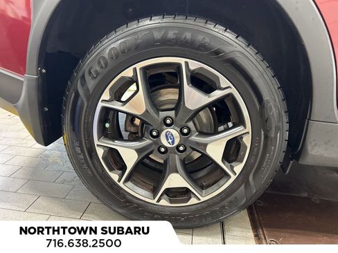 Used 2018 Subaru Crosstrek 2.0i Premium image 25