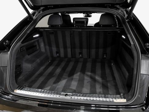 Used 2024 Audi SQ8 Premium Plus w/ Executive Package AWD/4WD image 48