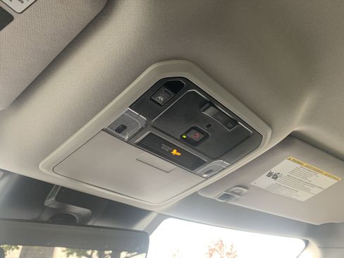 Used 2024 Toyota Tundra Limited image 40