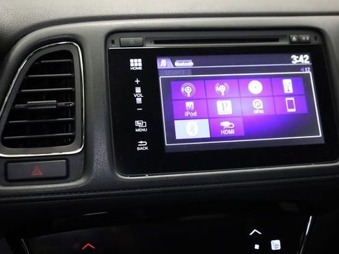 Used 2016 Honda HR-V EX image 21