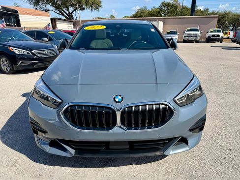 Used 2022 BMW 228i Gran Coupe w/ Convenience Package image 2