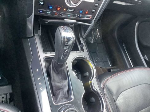 Used 2016 Ford Explorer Sport w/ Equipment Group 401A image 17